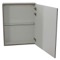 Contemporary 24 Inch Bathroom Medicine Cabinet